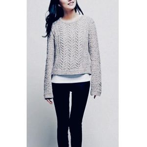 Rag & Bone Montgomery Sweater